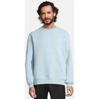 salzhaut Hoodie blau XXL