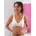 Basic Plus Soft Bra Weiß 80D