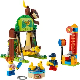 LEGO Kinder-Erlebnispark 40529
