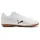 Puma Truco III Hallenfußballschuhe Kinder weiß/aqua/fizzy light 35