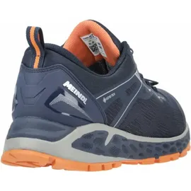 MEINDL Power Walker 3.0 marine/orange 42,5