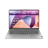 Lenovo IdeaPad Flex 5 14'' AMD Ryzen 7 7730U 16 GB RAM 512 GB SSD