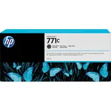 HP 771C matte schwarz (B6Y07A)