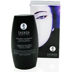 Shunga - Orgasmus Intim Creme 30 ml