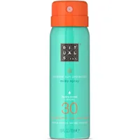RITUALS The Ritual of Karma Sun Protection Milky Spray