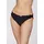 Chiemsee Bikini-Hose Damen Schwarz 38