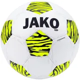 Jako Wild, Trainingsball weissgelb, 5 Ohne Geschlecht