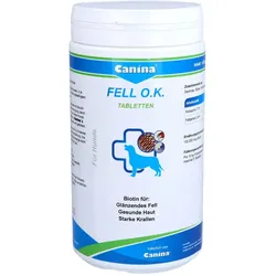 Fell O K