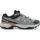 Salomon X Ultra 360 Leather Gore-tex® Wanderschuhe - Wrought Iron / Sedona Sage / Sierra - EU 44