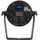 Eurolite LED IP PAR 7x8W QCL Spot