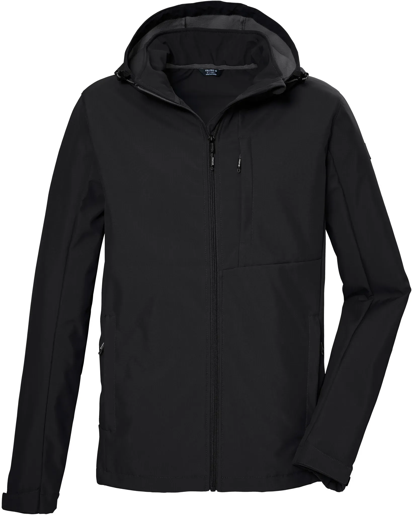 Softshelljacke KILLTEC 