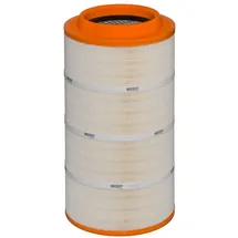 HENGST FILTER E743L Luftfilter
