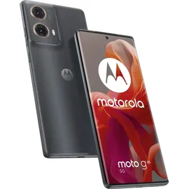 Motorola Moto G85 8 GB RAM 256 GB Urban Grey