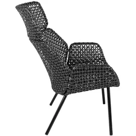 Cane-Line Sessel Vibe