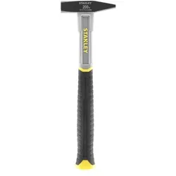 Schlosserhammer Fiberglas 300g