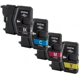 Brother LC-985VALBP CMYK