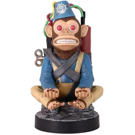 Exquisite Gaming Cable Guy Monkey Bomb Controller-Halterung