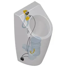 Villeroy & Boch proDetect 2 (9190N100)