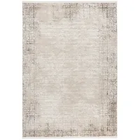 OBSESSION Teppich My Memphis grau, B:200cm H:8mm L:290cm, Polyester,