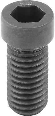 EXZENTERSCHRAUBE M04X10, FORM:A, VERGÜTUNGSSTAHL