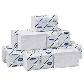 Kleenex® Papierhandtücher 6710 ULTRA Interfold-Falzung 3-lagig 1.440 Tücher