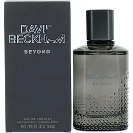 David Beckham Beyond Eau de Toilette 90 ml