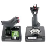 MAD CATZ X52 Pro Flight Control System