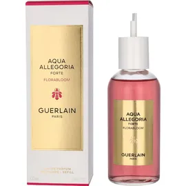 Guerlain Aqua Allegoria Florabloom Forte  Eau de Parfum Nachfüllung 200 ml