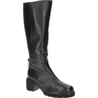 Gabor Damen Schwarz 38,5