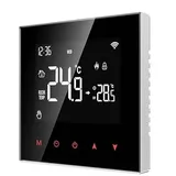 AVATTO ZWT100 WH-3A Smartes Thermostat
