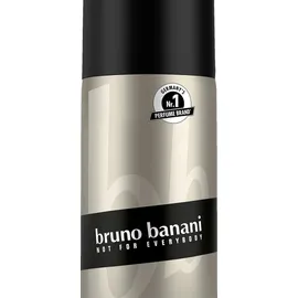 bruno banani Man Spray Deodorant 150 ml Herren