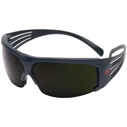 3M Schweißerbrille SecureFitTMSF600 EN 166 ( 8000326974 )