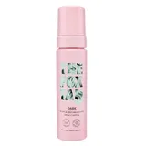 The Fox Tan Dark Tropical Self-Tan Mousse Selbstbräunungsmousse 200 ml