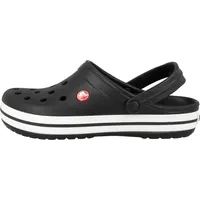 Crocs Crocband Clog black 43-44