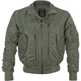 Mil-Tec Fliegerjacke Generation II