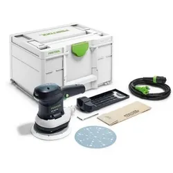 Exzenterschleifer ETS 150/3 EQ-Plus