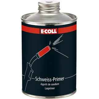 E-COLL Schweiss-Primer 500ml Dose
