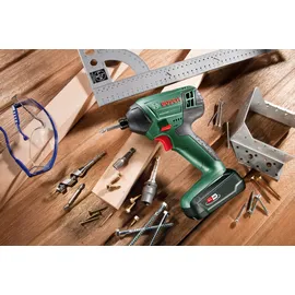 Bosch AdvancedImpactDrive 18 ohne Akku 0603980303