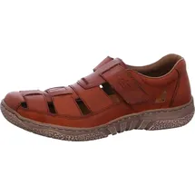 Rieker Loafer Herren Braun 43