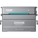 Zendure AIO Pro 1200 (Hyper 2000 SolarFlow + AB1000S - 0% MwSt. nach §12 Abs. 3 UstG