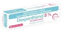 DEXPANTHENOL EG LABO CONSEIL 5 %, pommade, boîte de 1 tube 30 g Pommade(S)