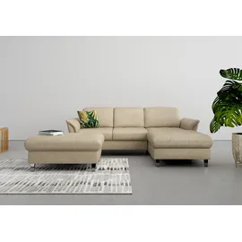 sit&more Maggiore Microfaser beige