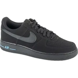 Nike Air Force 1 '07 Herren Schwarz 40,5