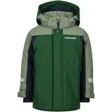 Didriksons Neptun Winterjacke Oliv 90