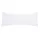 vidaXL Tarnnetz mit Aufbewahrungstasche 623x203 cm Weiß 4008279