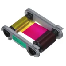 Evolis YMCKOKO - Farbband - für Evolis Primacy 2