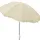Mojawo Ampelschirm Ø 299 cm Beige