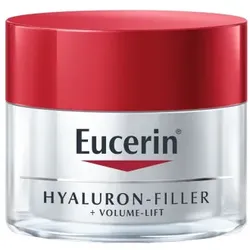 Eucerin HYALURON-FILLER Volumen Trockene Haut 50ml