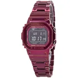 CASIO Quarzuhr GMW-B5000RD-4ER - G-Shock