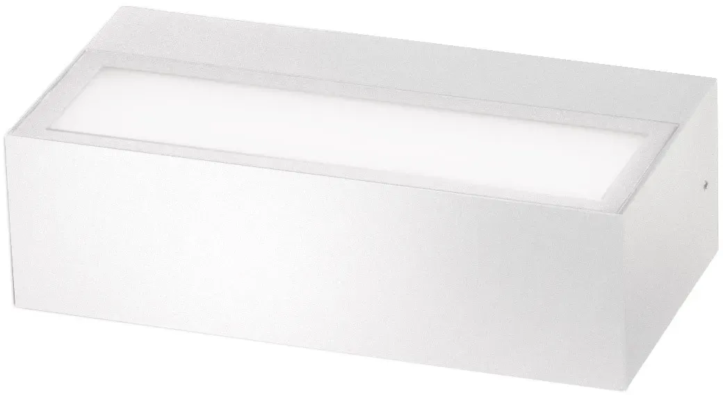 EVN Lichttechnik LED-Wandleuchte WAUD65100125